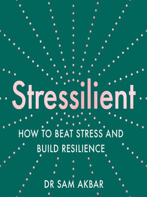 cover image of Stressilient